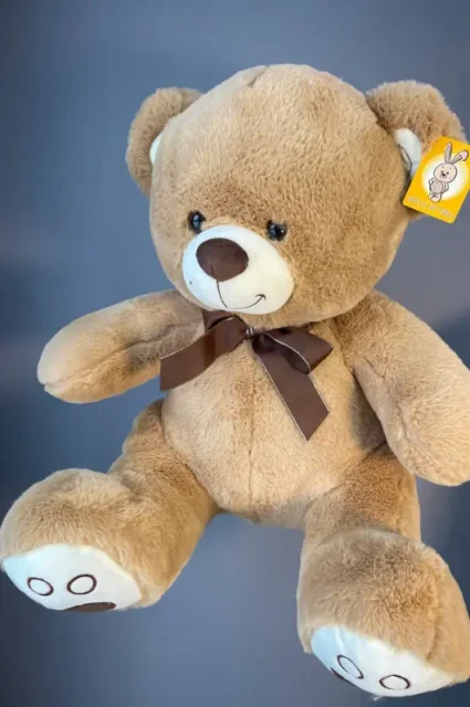 Игрушка мягкая «Мишка коричневый» 50см.